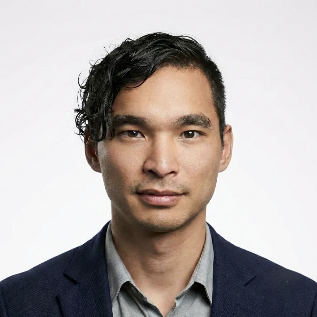 Joshua Yan Violet Research Institute — Research for the questions that still remain